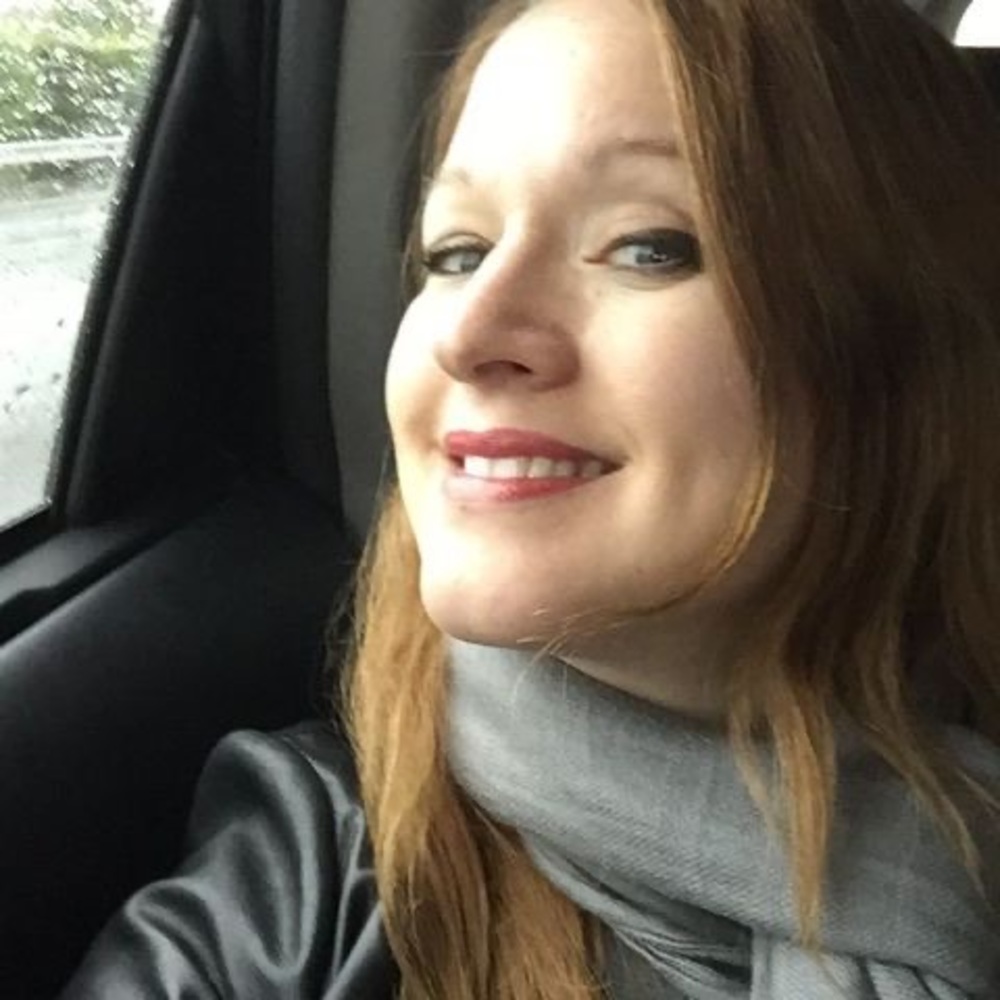 Meet your Posher, Anna